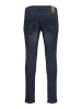 Only&Sons Slim Fit Jeans Basic Hose Denim Pants ONSLOOM Stoned Washed in Blau-4