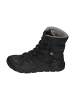 KOEL Stiefeletten RISEA MERINO in schwarz