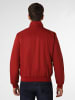 Geox Jacke Vincit in rot