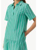 comma Kleid in 73G1_grün
