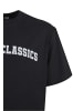 Urban Classics Tall Tee in black