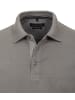 CASAMODA Polo-Shirt in Grau