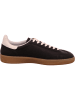 rieker Sneaker in schwarz