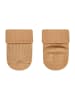 Sterntaler Baby Socken 3er-Pack Bär in sand