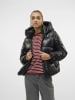 Vero Moda Steppjacke in Black