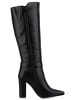VAN HILL Klassische Stiefel Brittany in Schwarz
