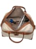 BRIC`s Kosmetiktasche Firenze 35 in Creme