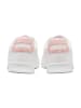 Hummel Hummel Sneaker Busan Pt Damen Atmungsaktiv Leichte Design in WHITE/ALMOST APRICOT