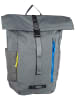 Timbuk2 Rucksack Tuck Eco in Eco Gunmetal Pop