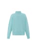 VIRITA Women Sweater in Sanftes Mint