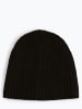 Barts Mütze Wilbert in schwarz - 0005