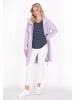 Schmuddelwedda Women Softshell Jacket in light lavender