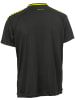 Derbystar Trikot "Trikot Kurzarm Primo V24" in Schwarz