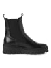 Tamaris Chelsea Boots 1-25489-45 in schwarz
