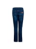 Wrangler Jeans in Blau