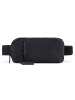Chiemsee Light N Base Gürteltasche 19 cm schwarz