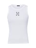 JOOP! Top in weiß - 0003