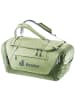 Deuter Duffel Pro 60 mineral-grove in grün