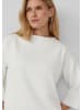 s.Oliver Sweatshirt in 0200_creme