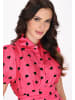 faina Women Blouse in pink