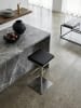 KADIMA DESIGN Barhocker Kunstleder Edelstahl Barstuhl Modern, Design