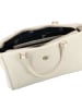 U.S. Polo Assn. Jodhpur Handtasche 30 cm in ivory