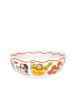 Blond Amsterdam Schale Italien in Bunt - 24cm