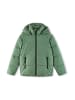 Reima Daunenjacke " Winterjacke Paimio " in Green Clay