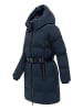 Navahoo Funktionsmantel Wolkenwichtel 14 in Navy
