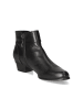 Kaerlek Schlupfstiefel in black