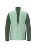 Schöffel Fleecejacke "Hybrid Jk Style Cascata WMS" in gem jade