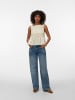 Vero Moda Top in Pear Sorbet
