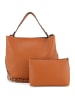 Harpa Shopper HALIN in fox brown