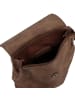 Greenburry Mad'l Dasch City Rucksack 29 cm in brownie