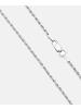 Diamant L'éternel Halskette aus 585 Weißgold