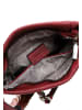Tamaris Umhängetasche TAS Nele in darkred 606