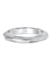 Elli Ring für Damen in silber
