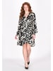 DreiMaster Klassik Women Dress in black