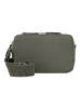 Marc O'Polo Umhängetasche S 24 cm in dark mossy olive