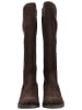 Gabor Stiefel Mocca