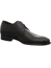 Floris van Bommel Schnürschuhe in schwarz