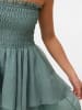 Vero Moda Kleid in Chinois Green