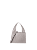 ROBERTA ROSSI Handtasche in GREY