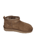 Warmbat Stiefeletten DURACK in braun
