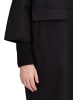 Betty Barclay Mantel in schwarz