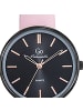 Girl Only Armbanduhr-Analog pink mittel (ca. 34mm) Girl Only Mademoiselle