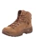 LOWA Wanderstiefel RENEGADE GTX MID in braun