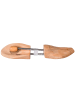 tectake 1 Paar Spiral-Schuhspanner, gute Luftzirkulation