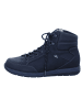 Finn Comfort Stiefeletten/Boot in schwarz