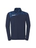 Kempa Trainingsjacke Athletics 29 Poly in marine